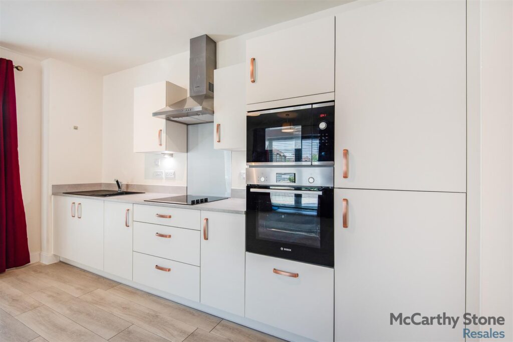 Norton Place, Icknield Way, Baldock SG7 5AN