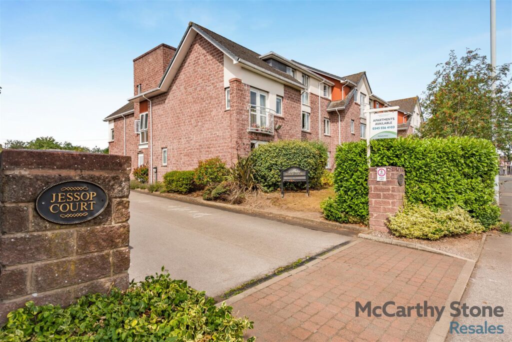 Jessop Court, Chester Road, Little Sutton, Ellesmere Port