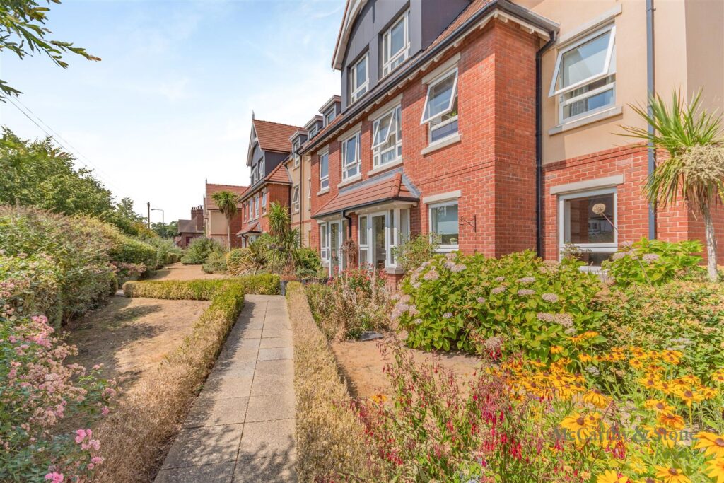 Horton Mill Court, Hanbury Road, Droitwich, WR9 8GD