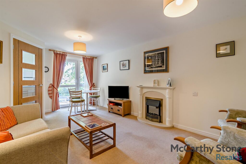 Holmcroft Court, Charlton Road, Shepton Mallet