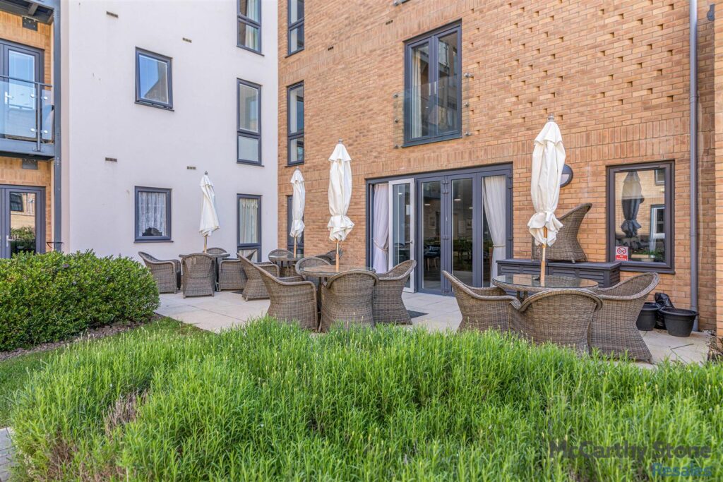 Foundry Place, Off the Gosford Road, Beccles
