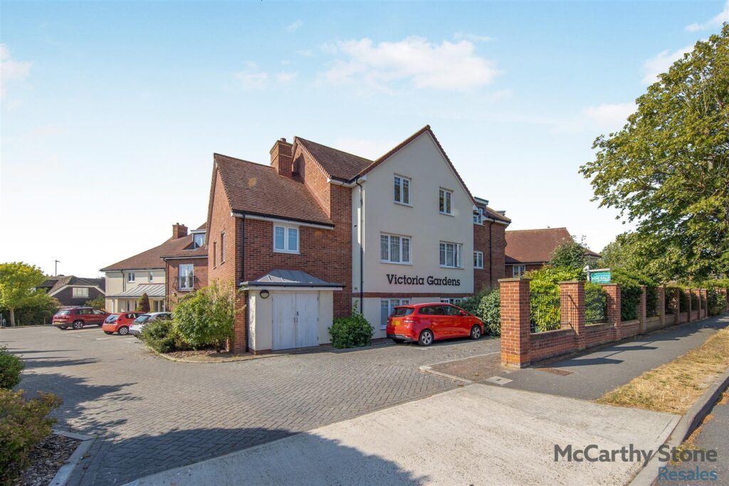 Victoria Gardens. Raglan Road, Frinton-On-Sea, Essex, CO13 9FA