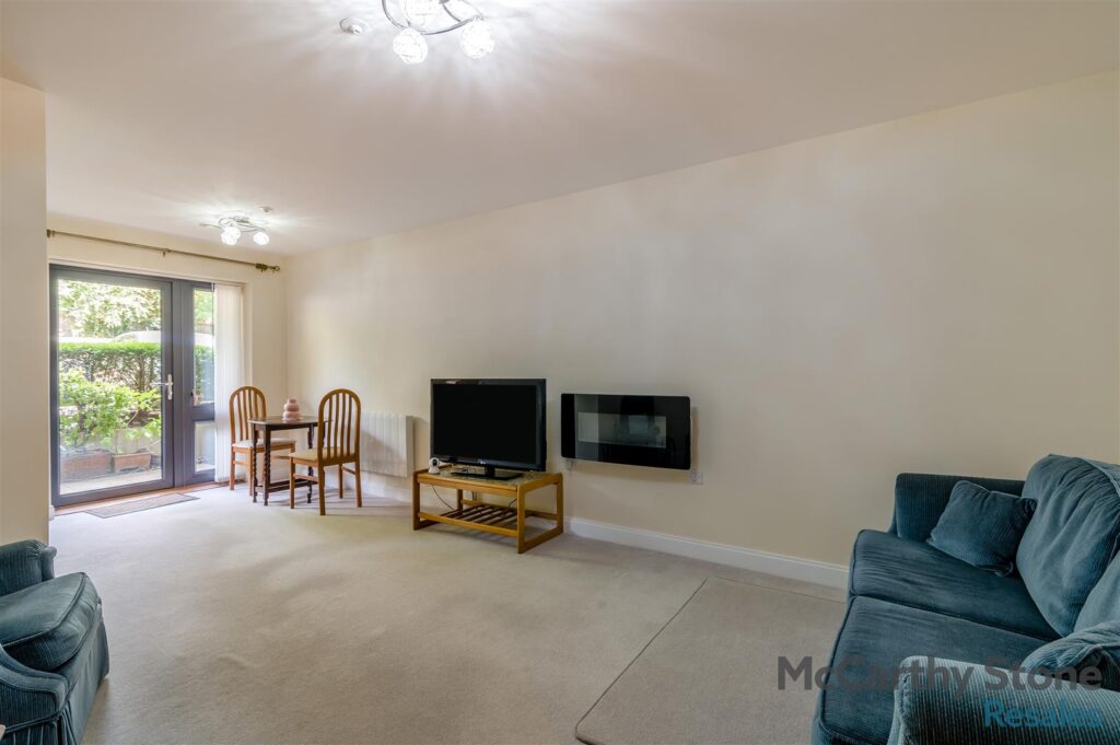 Llys Faith, Ilex Close, Llanishen, Cardiff