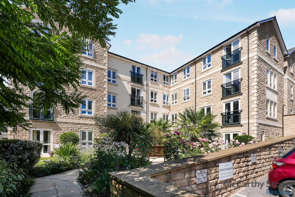 Hepworth Court, Parsonage Lane, Brighouse