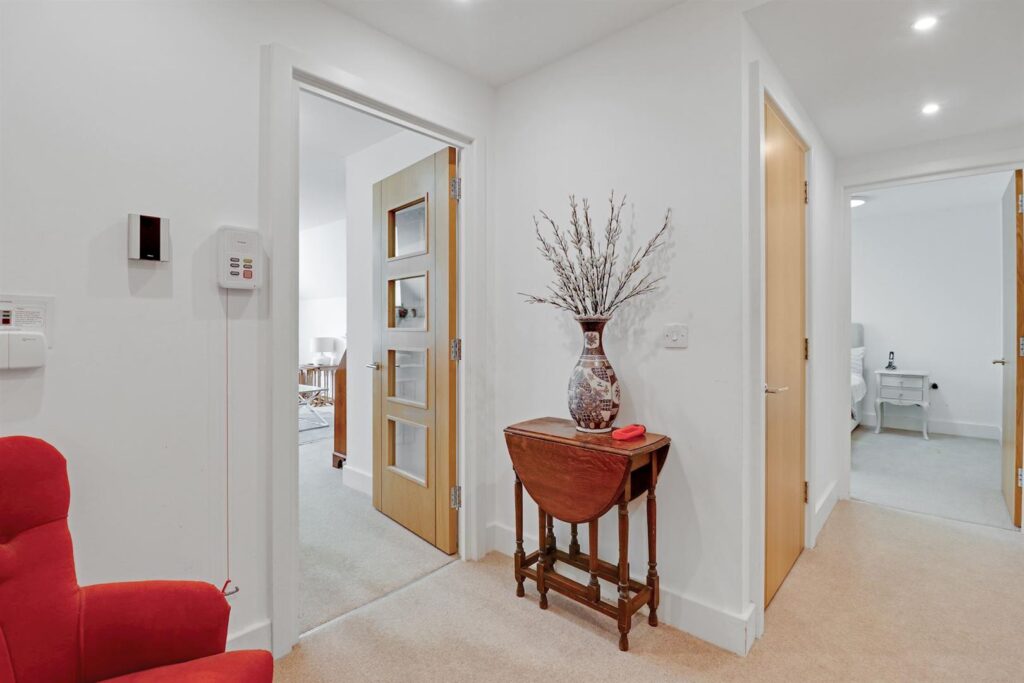 Faulkner House, Chislehurst, BR7 6FA