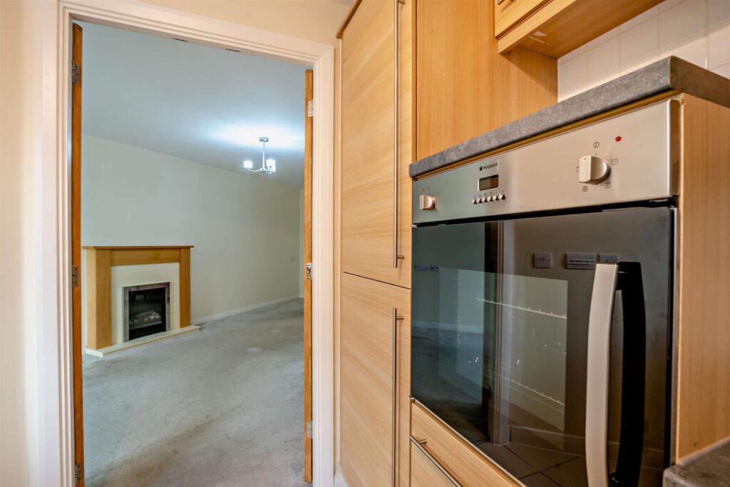 Oakfield Court, Crofts Bank Road, Urmston, Manchester, M41 0AA