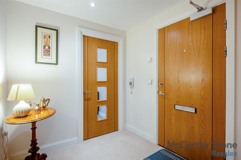 Brueton Place, 218 – 220 Blossomfield Road, Solihull, West Midlands, B91 1PT