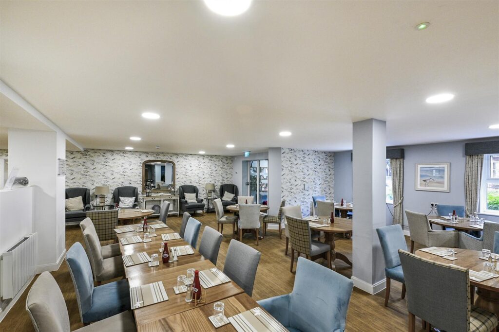 Eastland Grange, 16 Valentine Road, Hunstanton