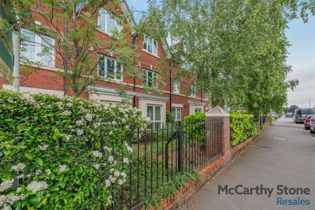Poppy Court, 339 Jockey Road, Sutton Coldfield