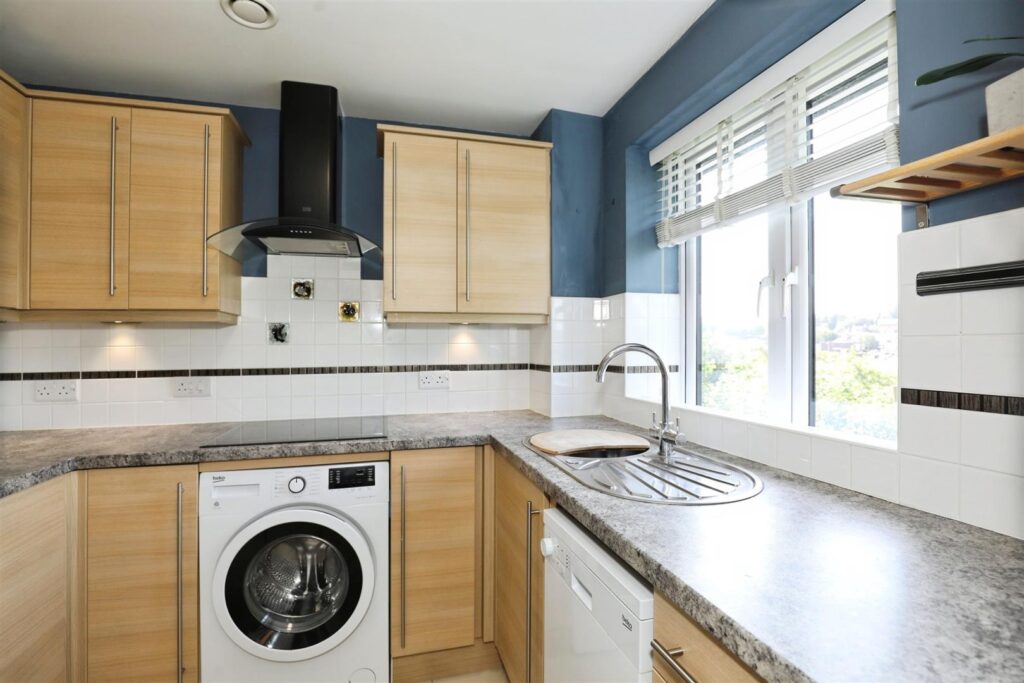 Dane Court, 21 Mill Green, Congleton