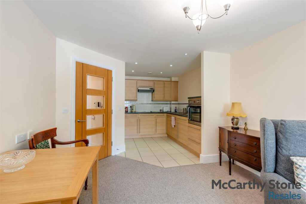 Poppy Court, 339 Jockey Road, Sutton Coldfield