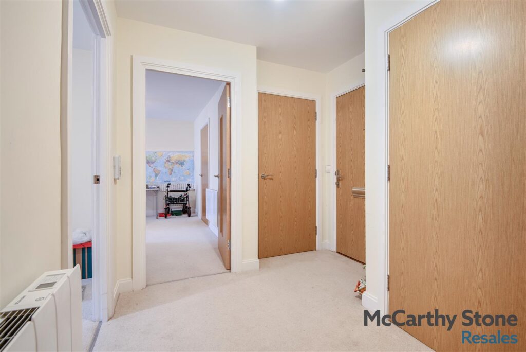 William Grange, Friars Street, Hereford, Herefordshire, HR4 0FH
