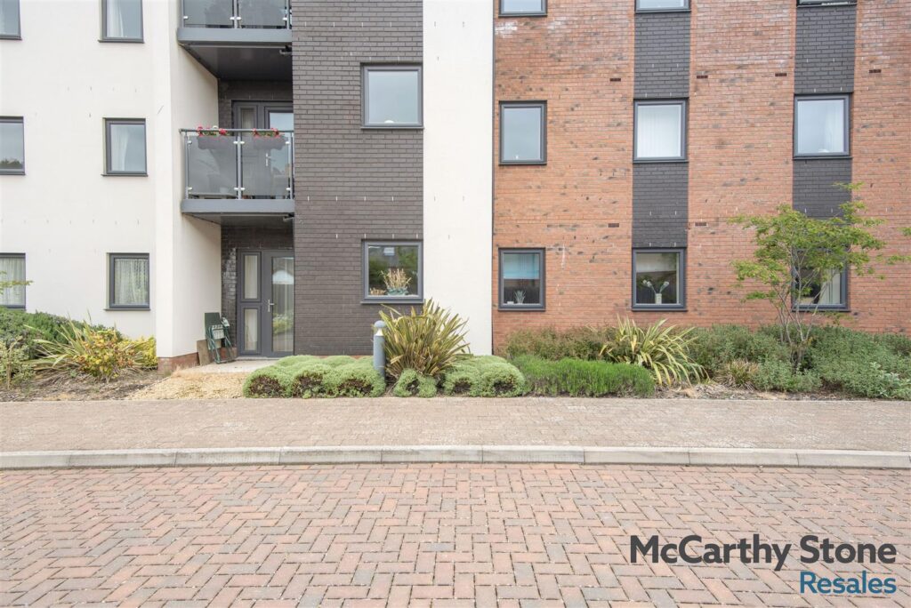 William Grange, Friars Street, Hereford, Herefordshire, HR4 0FH