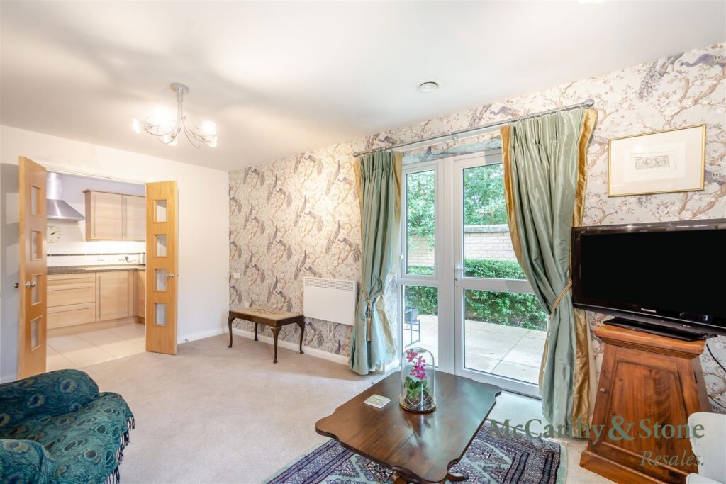 Thackrah Court, Squirrel Way, Shadwell, Leeds