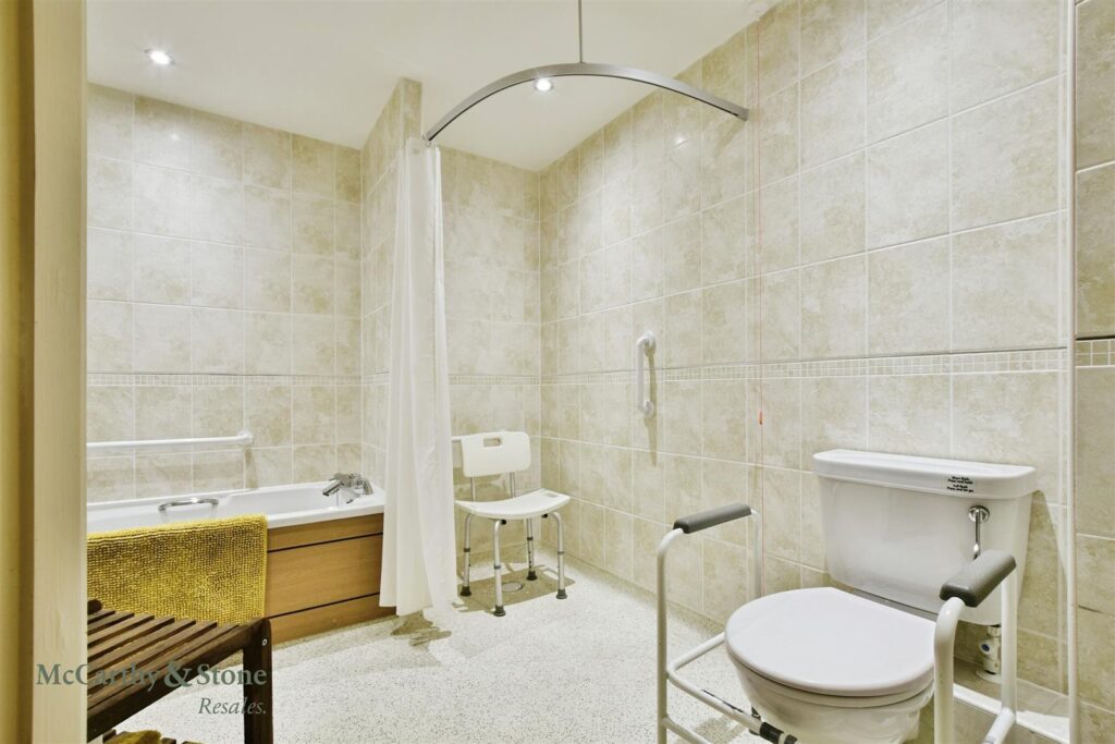 Dutton Court, Station Approach, Cheadle Hulme, Cheadle