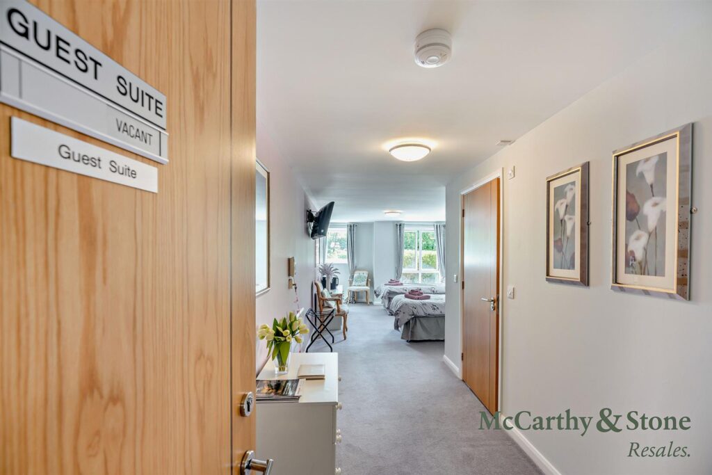 Henderson Court, North Road, Ponteland, Newcastle Upon Tyne