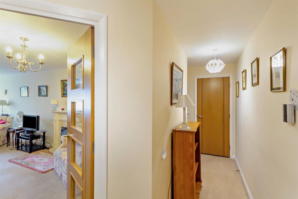Malpas Road, Northallerton