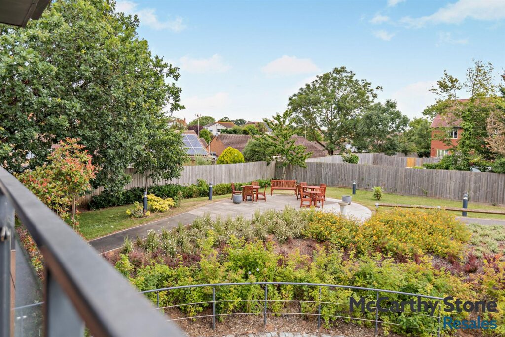 Pincombe Court, Buckingham Close, Exmouth