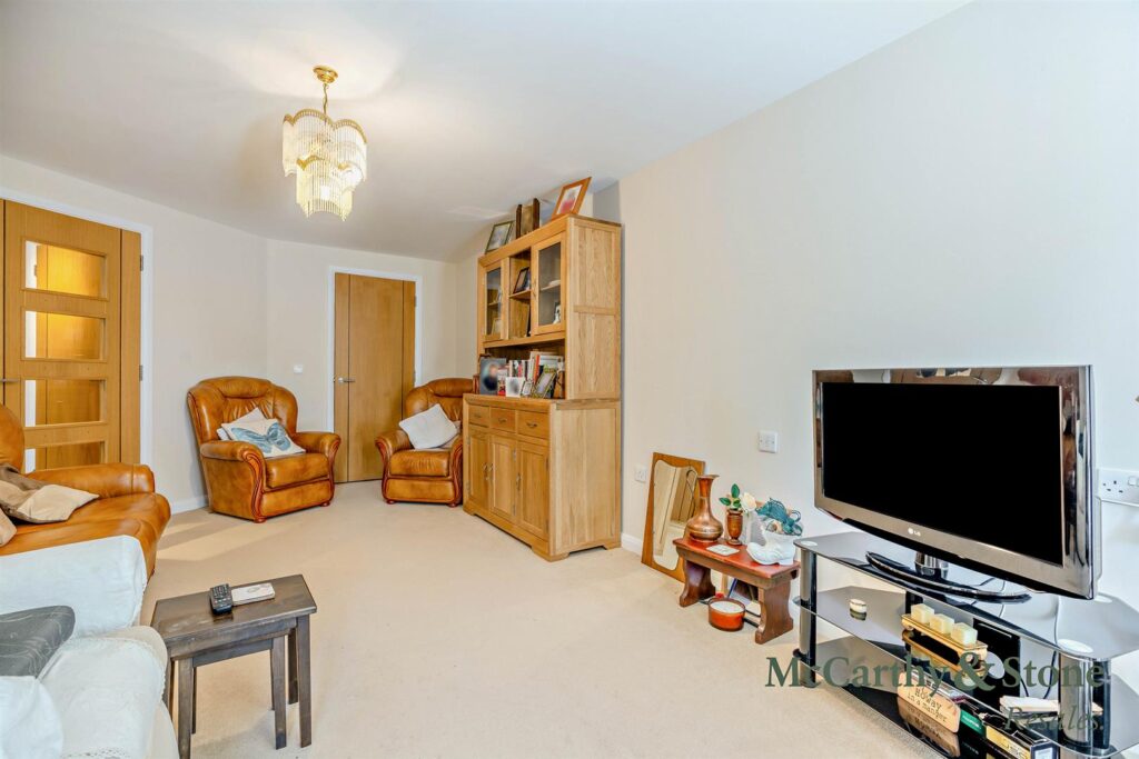 Henderson Court, North Road, Ponteland, Newcastle Upon Tyne