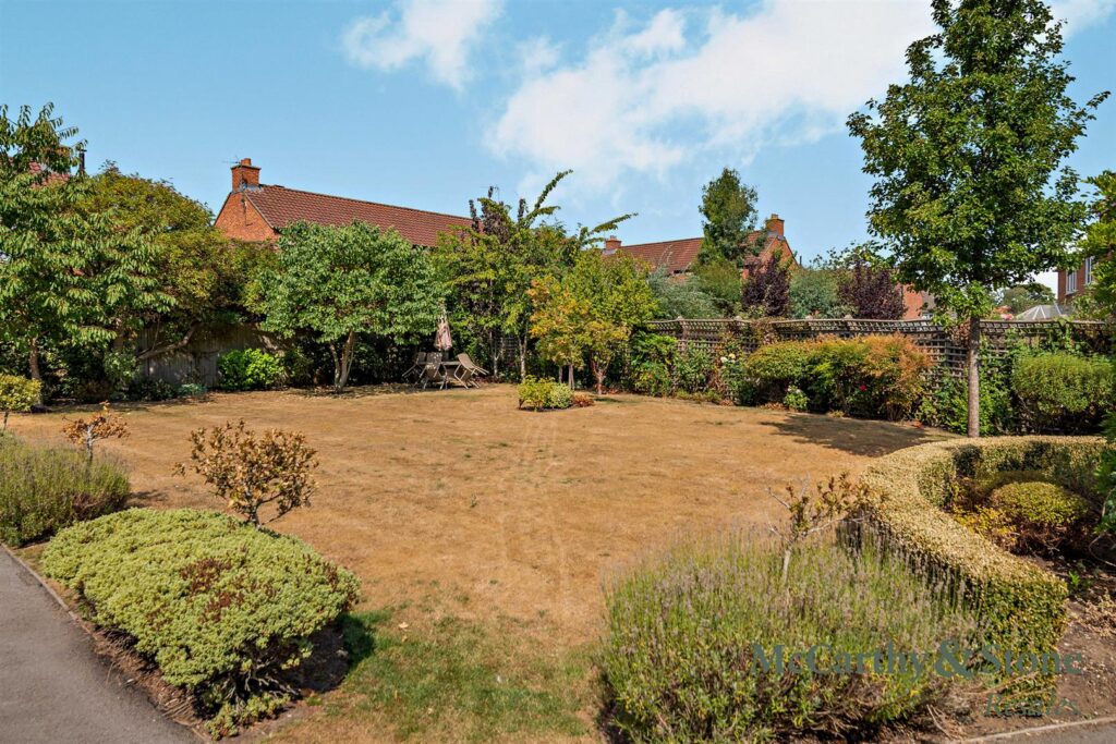 Stillington Road, Easingwold, York