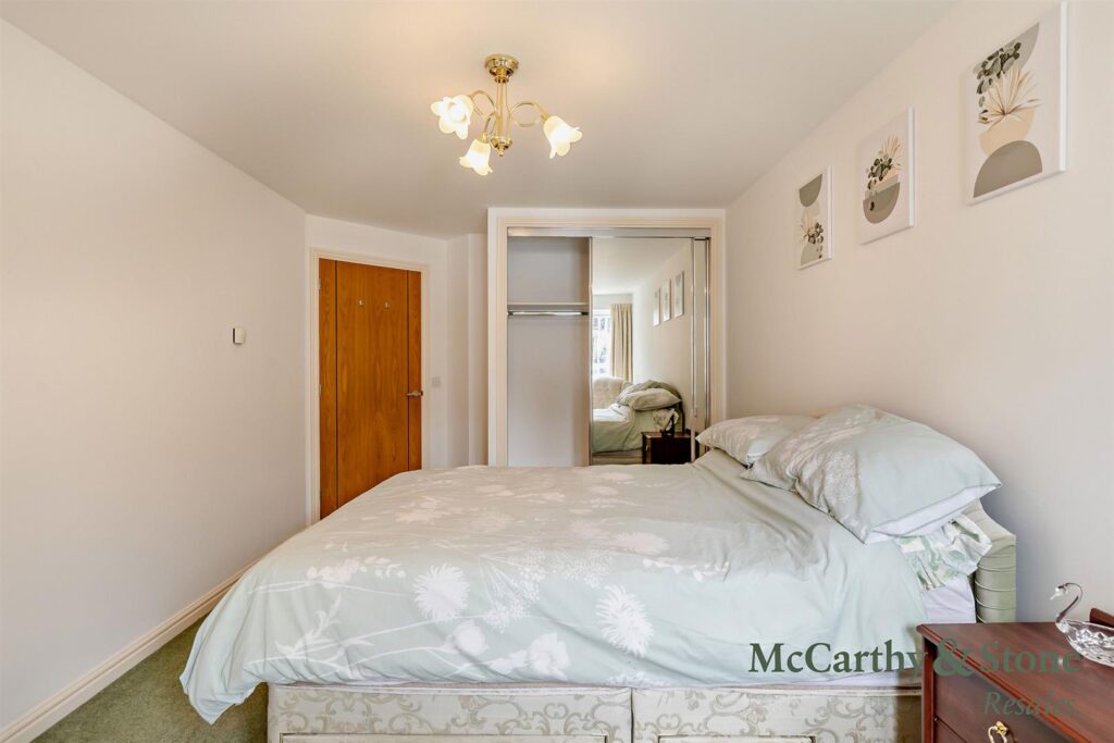 William Court, Overnhill Road, Downend, Bristol