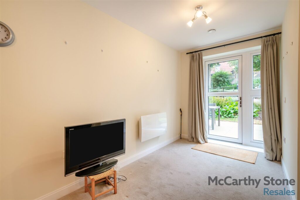 Beckett Grange, Barnsley