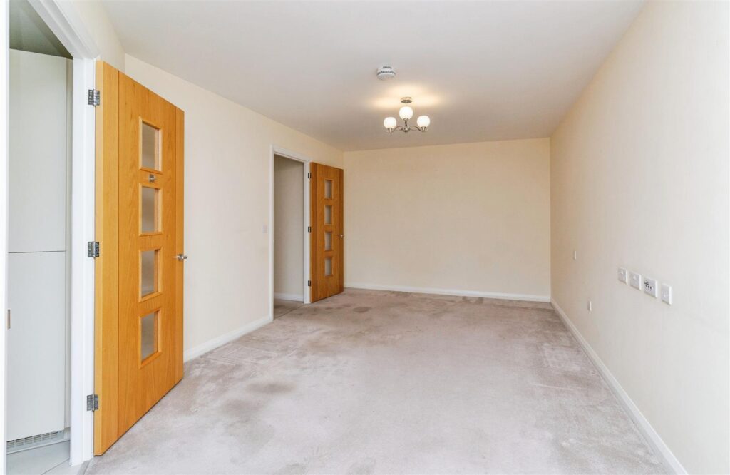 Deans Park Court, Kingsway, Stafford, Staffordshire, ST16 1GD