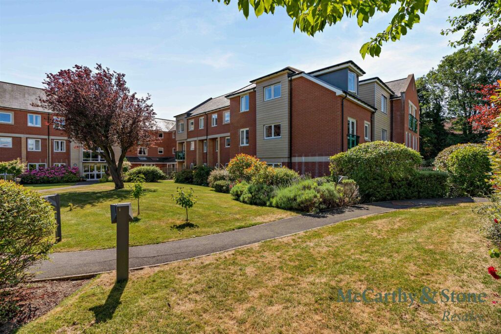 Henderson Court, North Road, Ponteland, Newcastle Upon Tyne