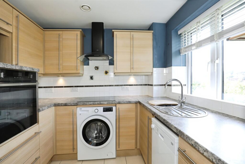 Dane Court, 21 Mill Green, Congleton