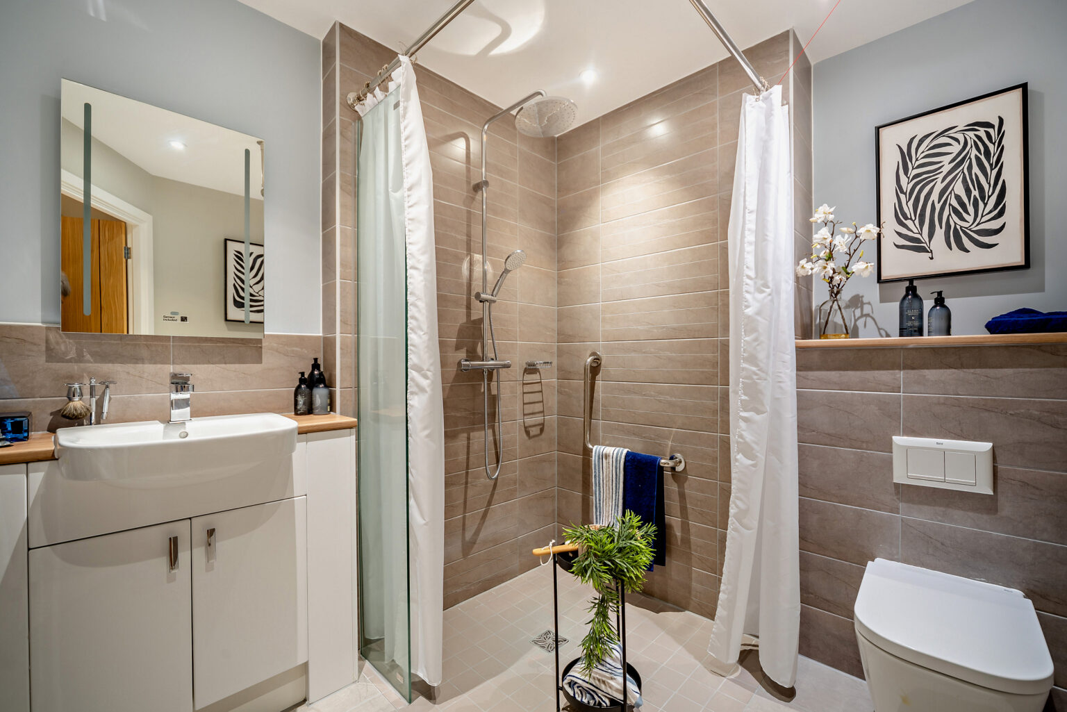 Open Day at Albert Court, Henley-on-Thames