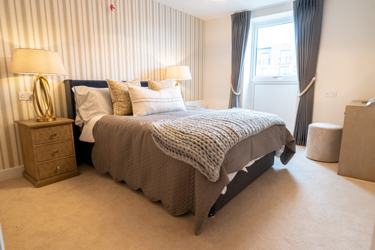 Open Day at William House, Thatcham