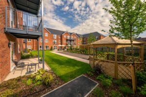 Open Day at William House, Thatcham