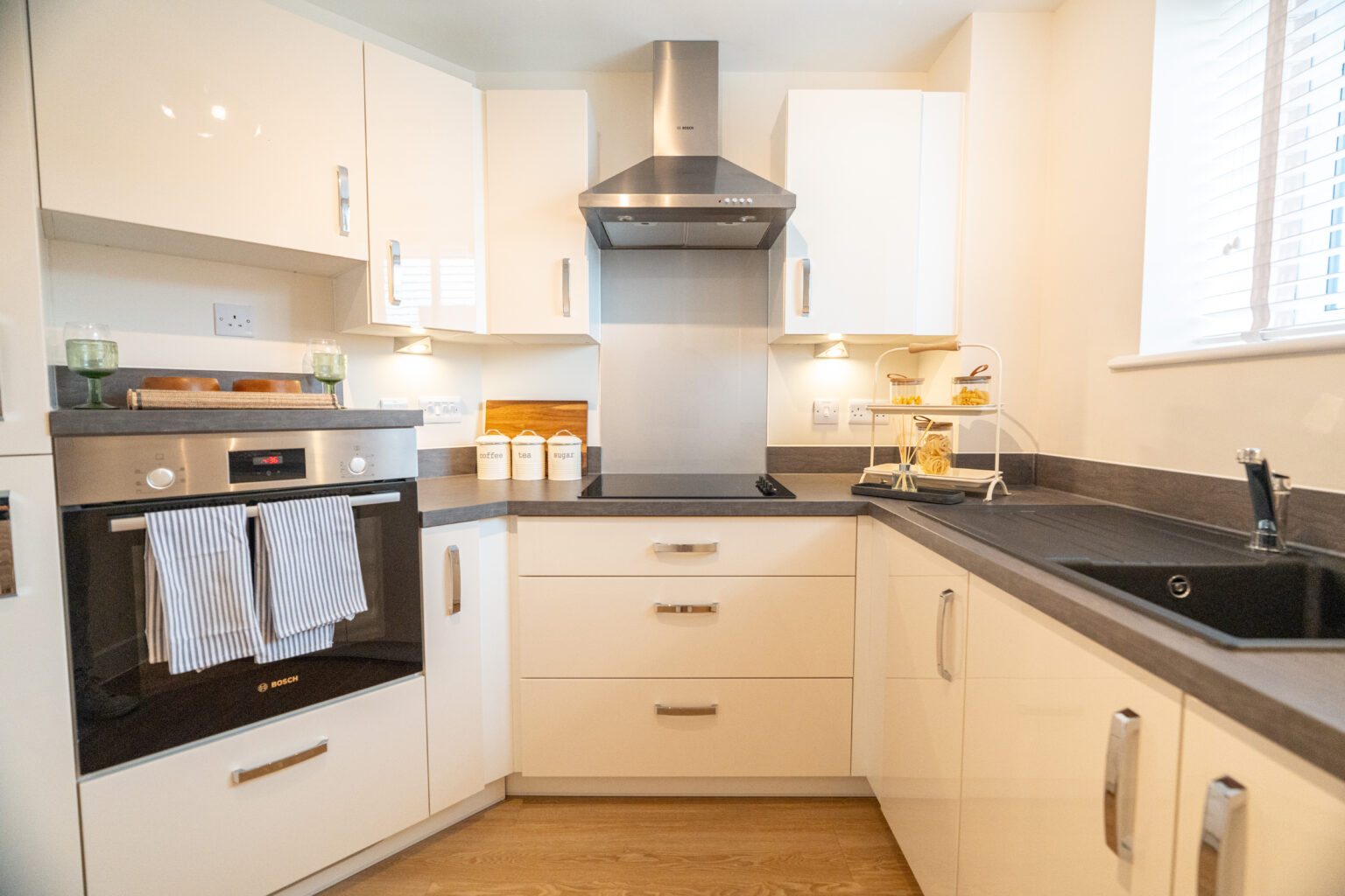 Open Day at William House, Thatcham