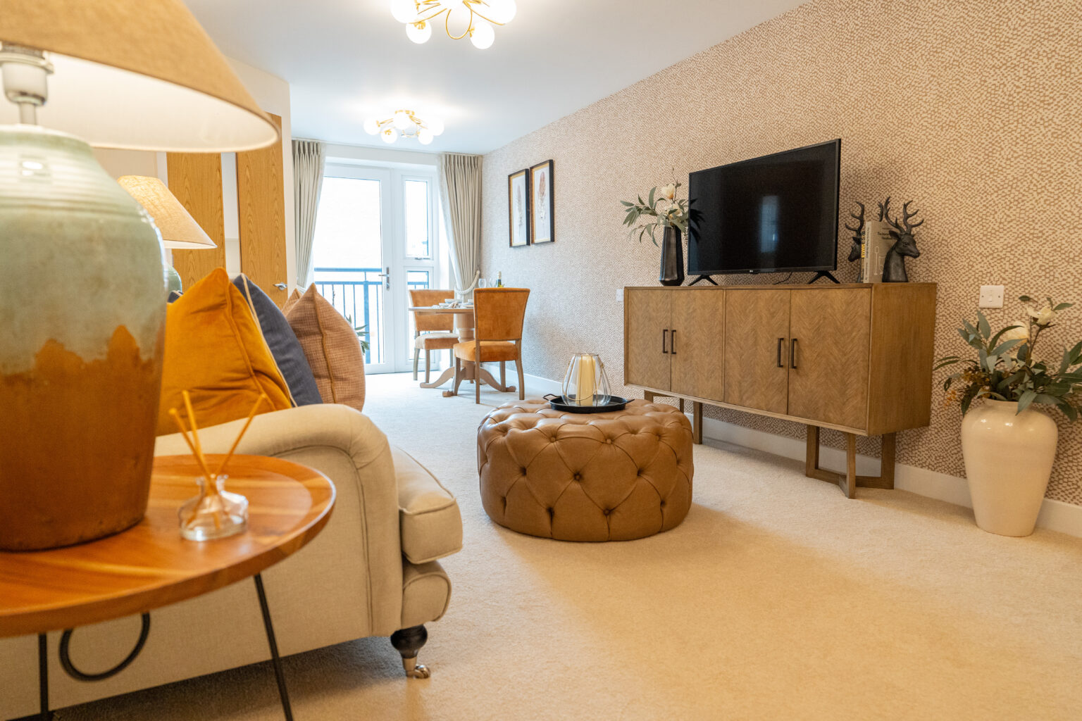 Open Day at William House, Thatcham