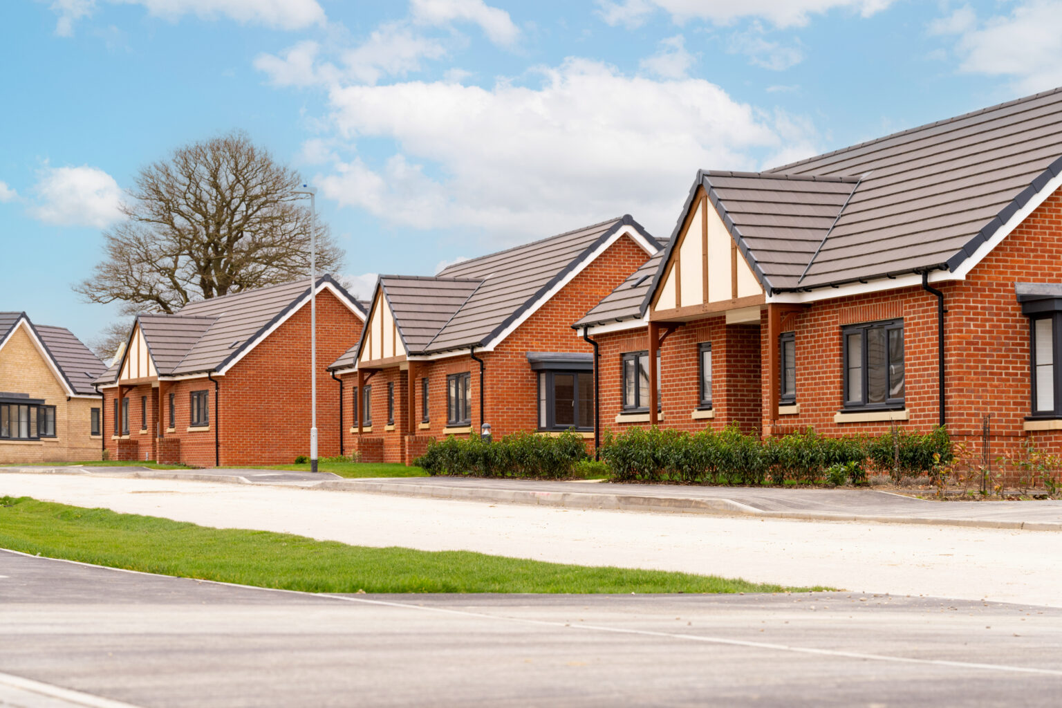 Open Day at Hotchkin Gardens, Woodhall Spa