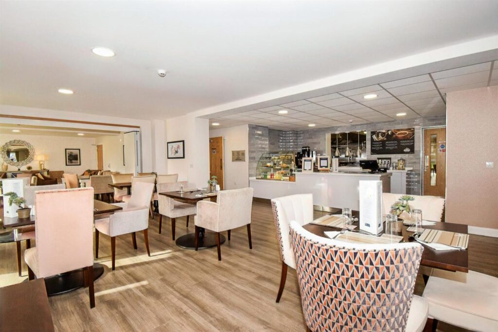 Elizabeth Place, Trimbush Way, Market Harborough