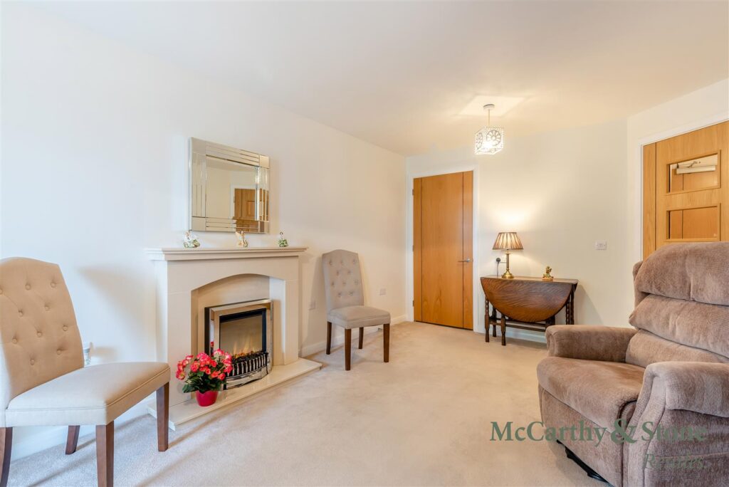 Maritime Court, Taylors Avenue, Cleethorpes
