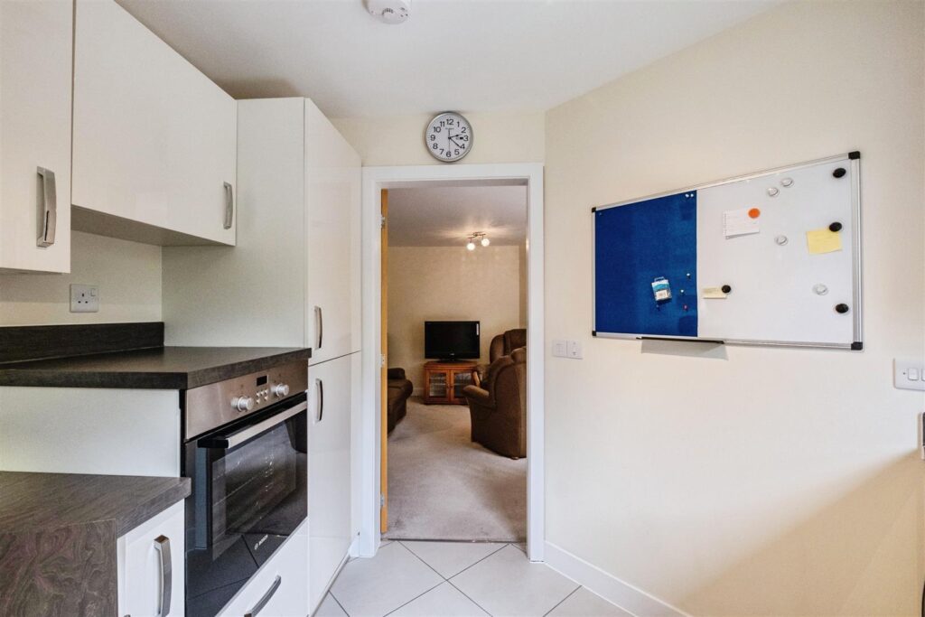 Oakwood Court, Crown Avenue, Inverness