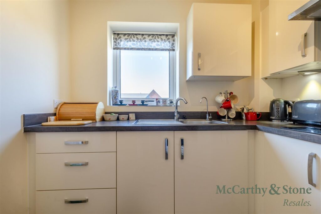 Coralie Court, Westfield View, Bluebell Road, Norwich NR4 7FJ
