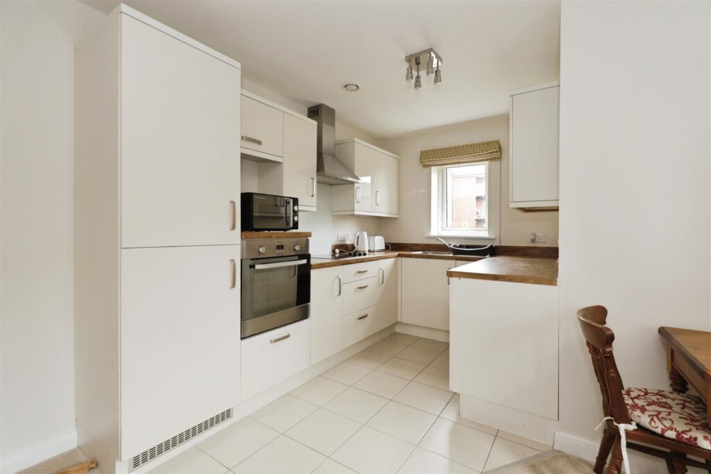 Stillington Road, Easingwold, York