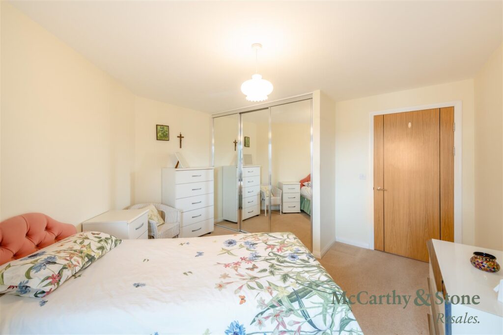 Charlotte Court, 2A Mill Road, Southport