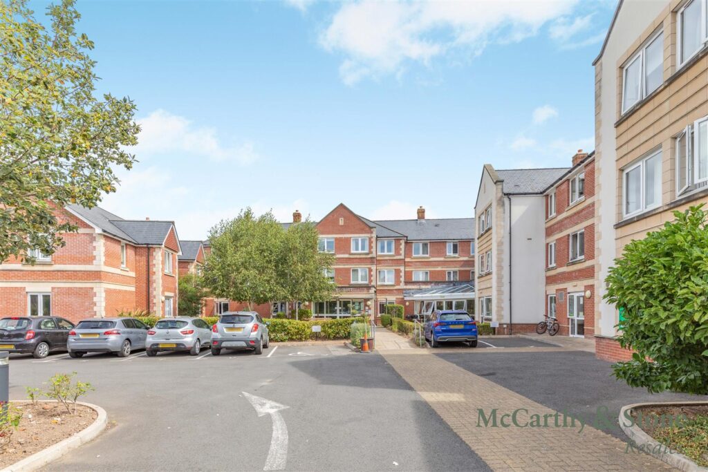 Thomas Court, Marlborough Road, Cardiff, Glamorgan, CF23 5EZ