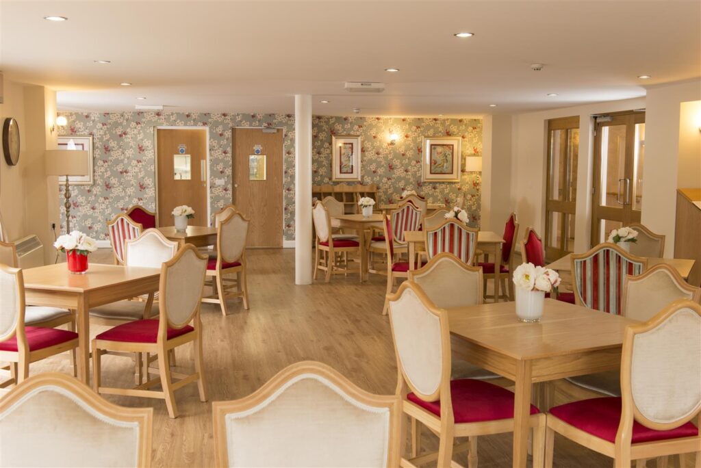Dutton Court, Station Approach, Cheadle Hulme, Cheadle
