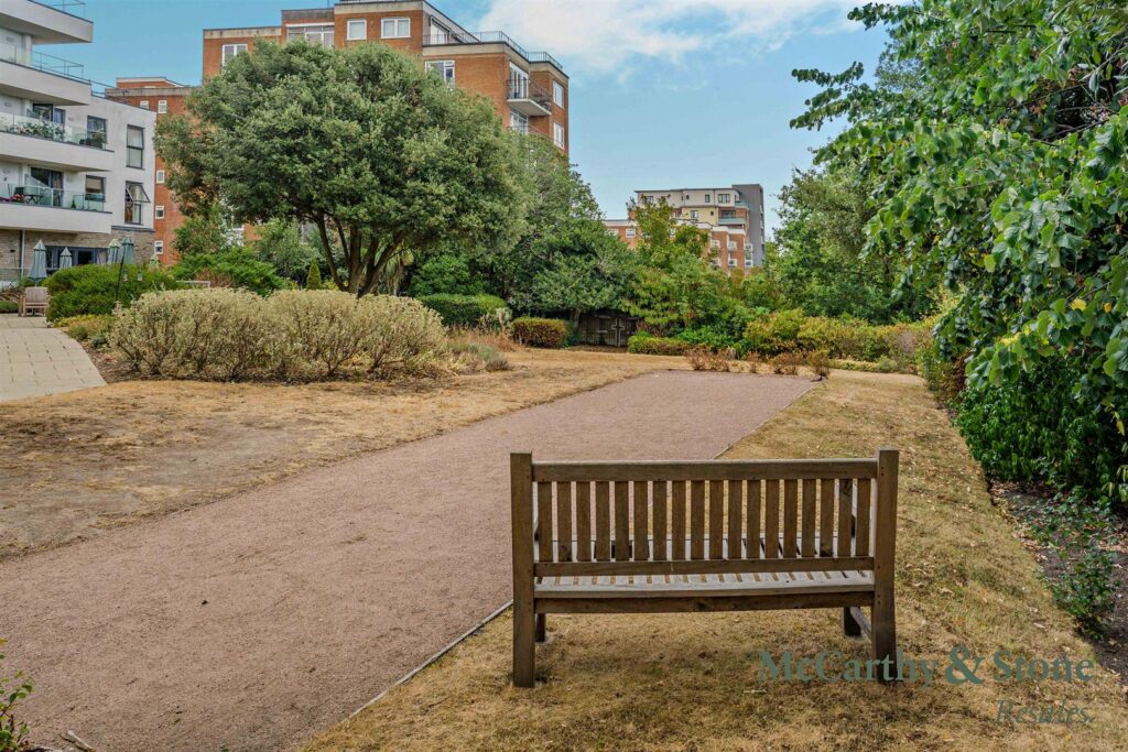 Horizons, Churchfield Road, Poole