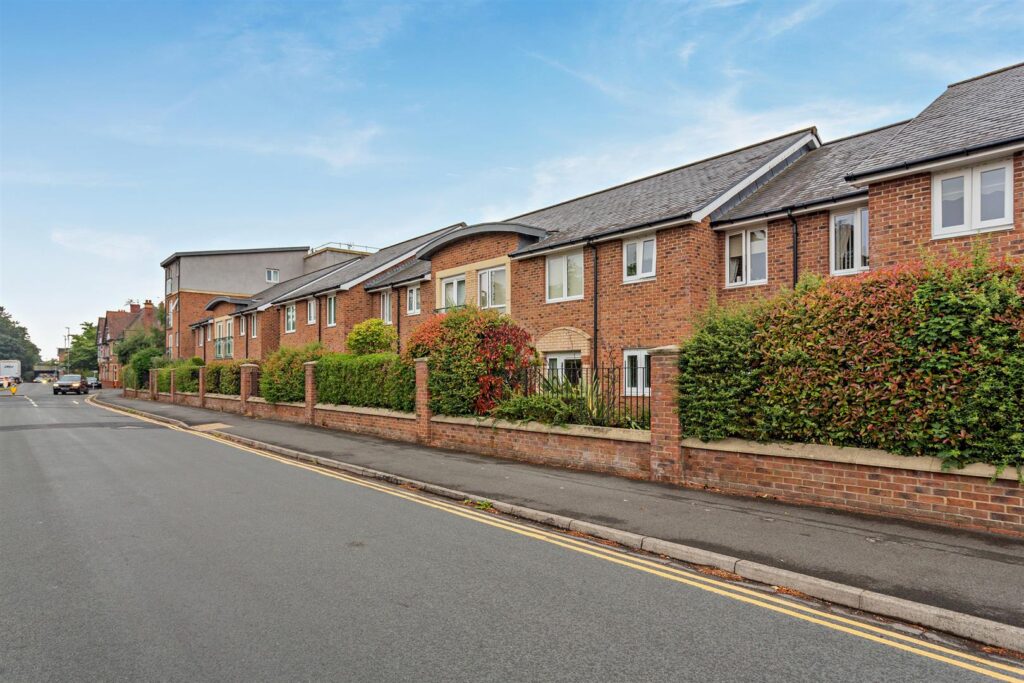 Malpas Road, Northallerton