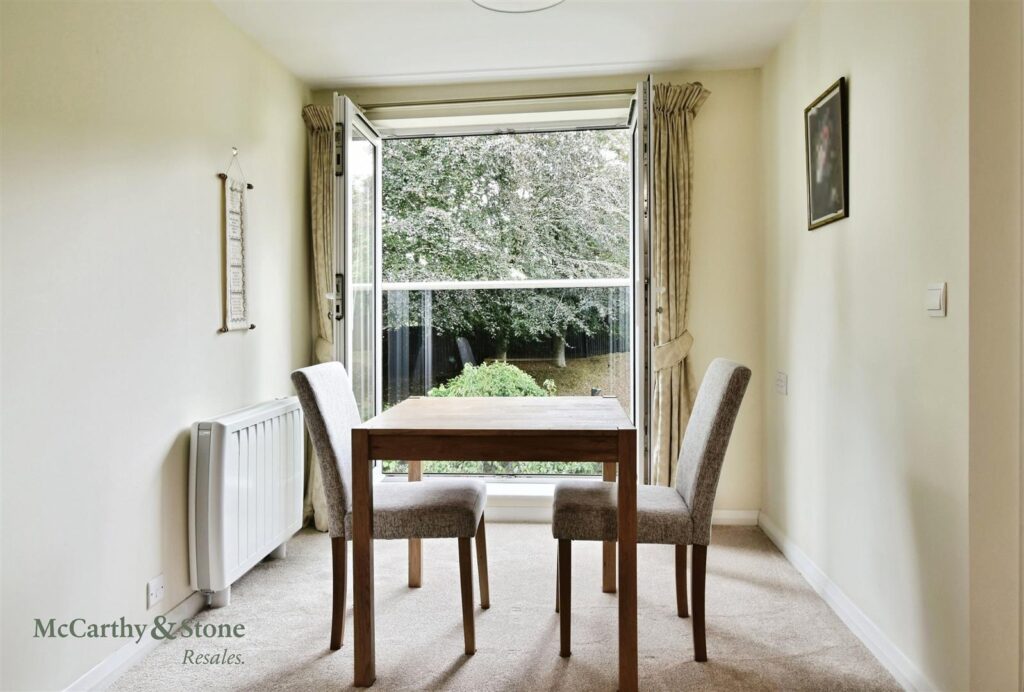Dutton Court, Station Approach, Cheadle Hulme, Cheadle