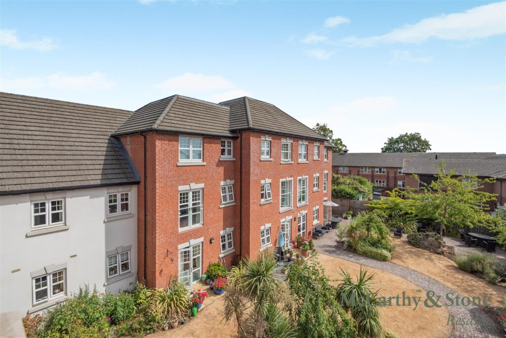 Dugdale Court, Coventry Road, Coleshill, Birmingham