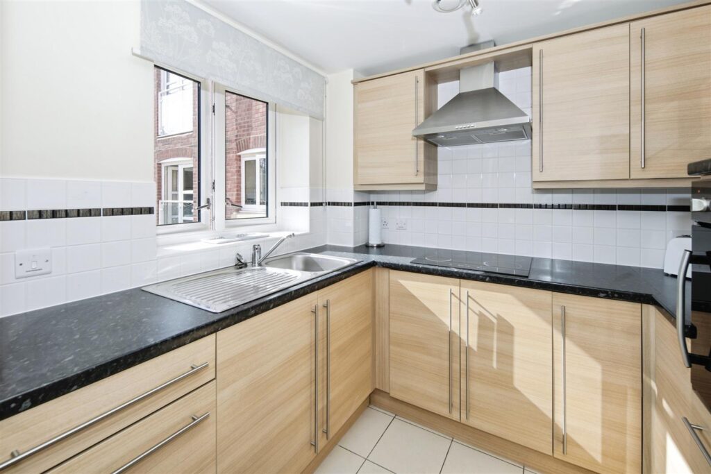St Clements Court, South Street, Atherstone, Warwickshire, CV9 1GD