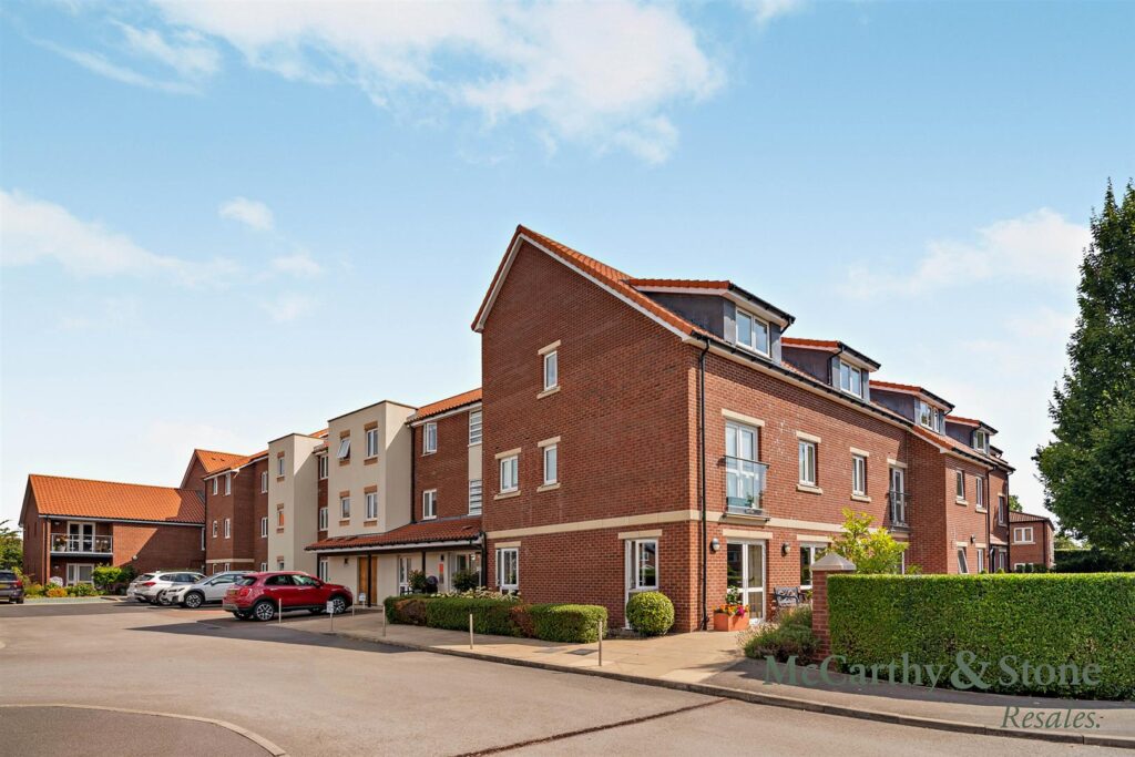 Stillington Road, Easingwold, York
