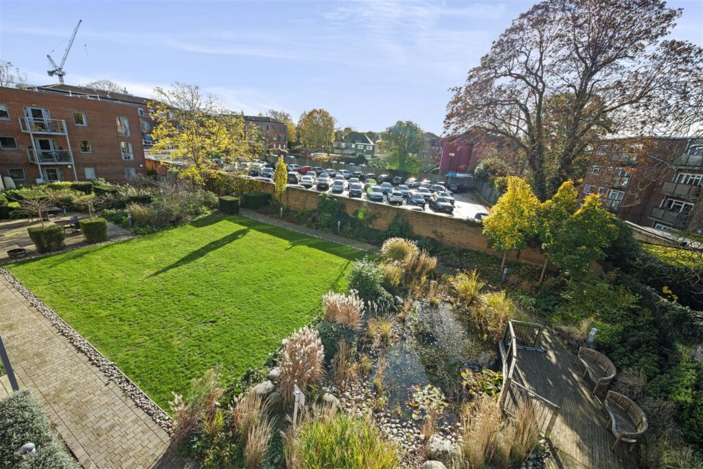 Elles House, Shotfield, Wallington, SM6 0BL